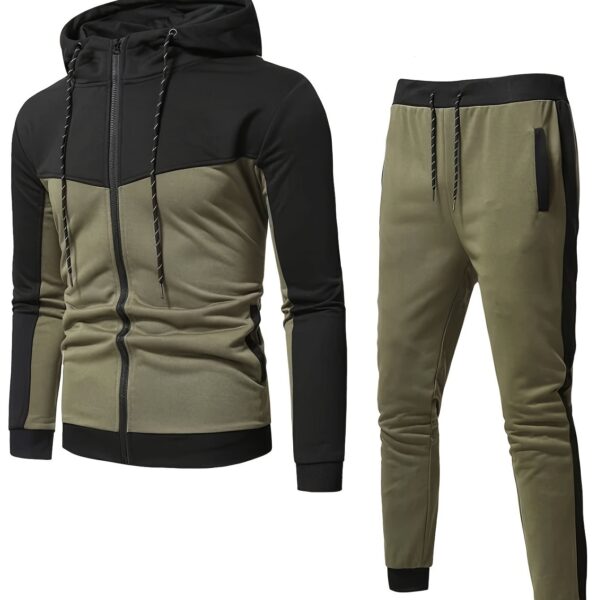 Olive Green