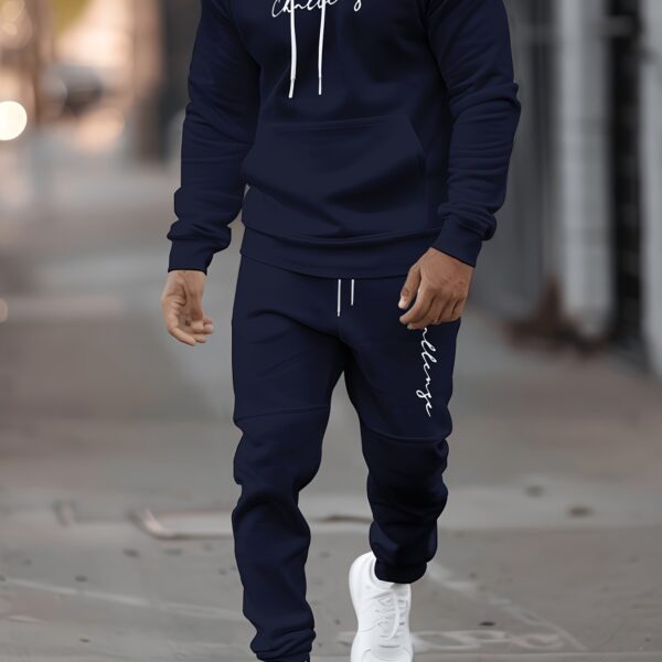 Navy Color