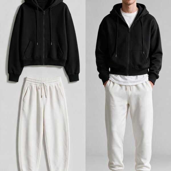 Black+White