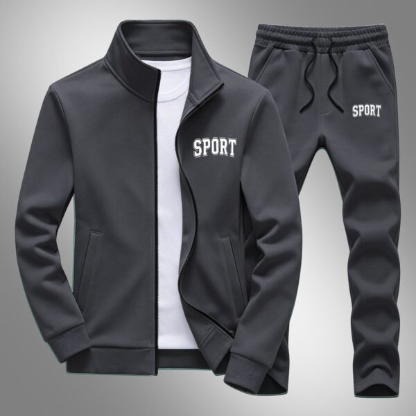 Dark Gray