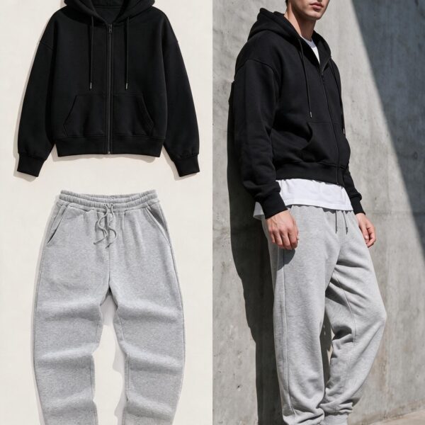 Black+Light Grey