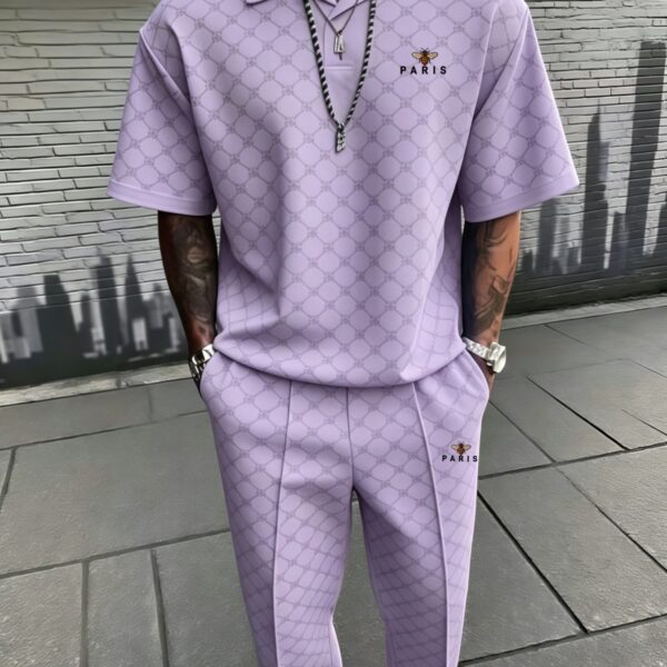 Purpura claro