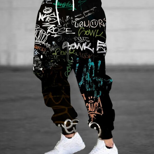 Mixed colors
