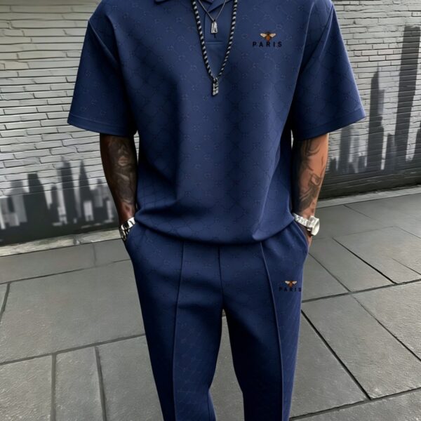 Navy blue