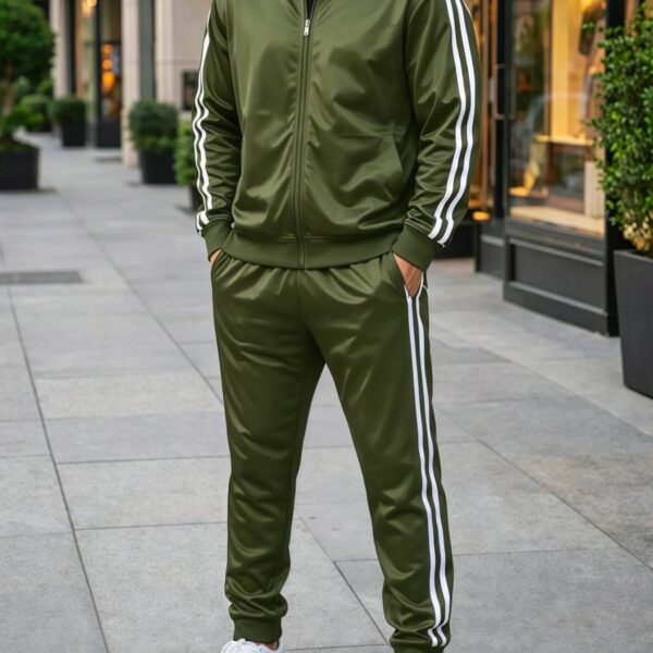 Olive Green