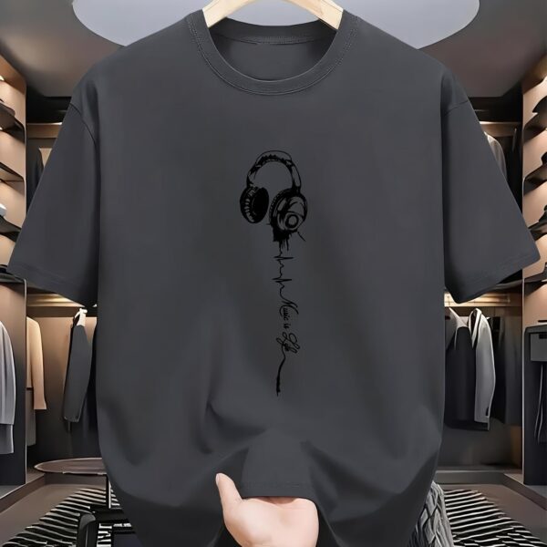 Dark Gray
