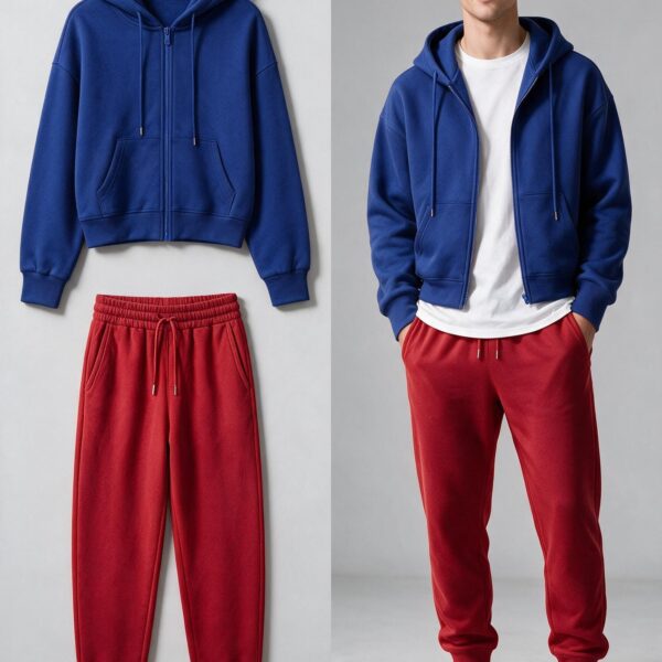 Blue+Red
