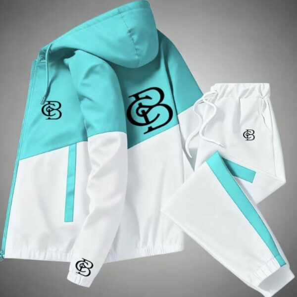 Mixed Color 9