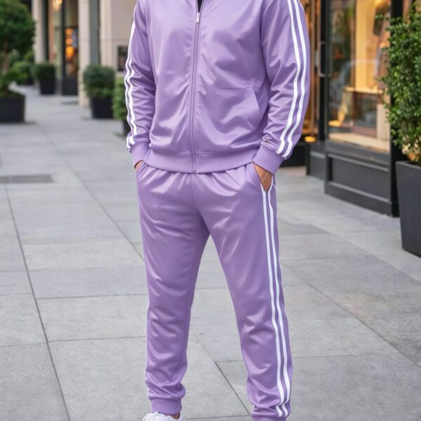Light Purple