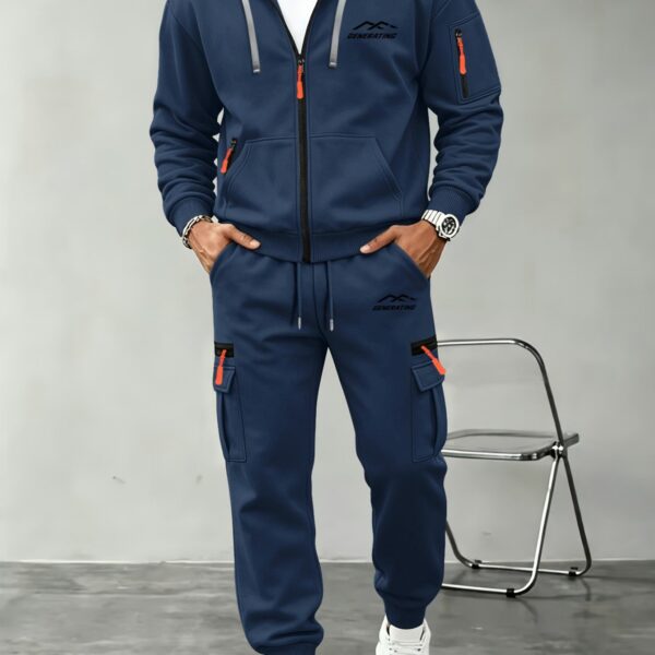 Navy Color