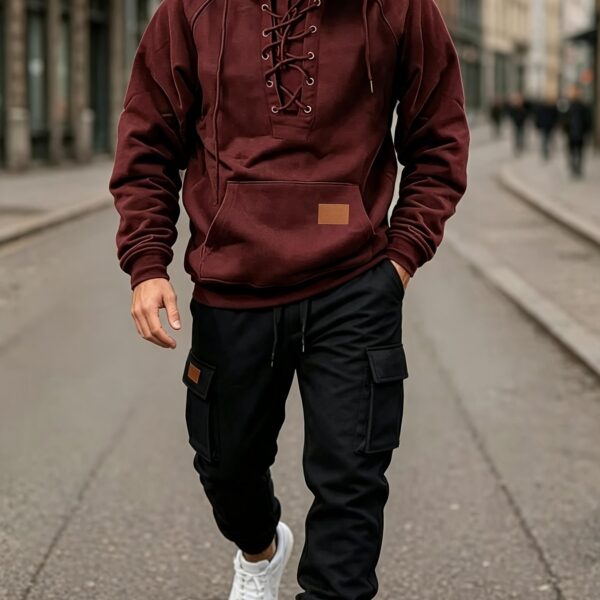 Wine Red-black