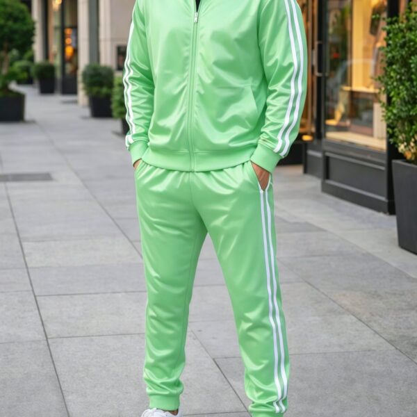 Light Green