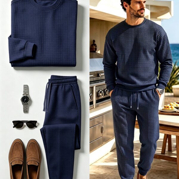 Navy Color