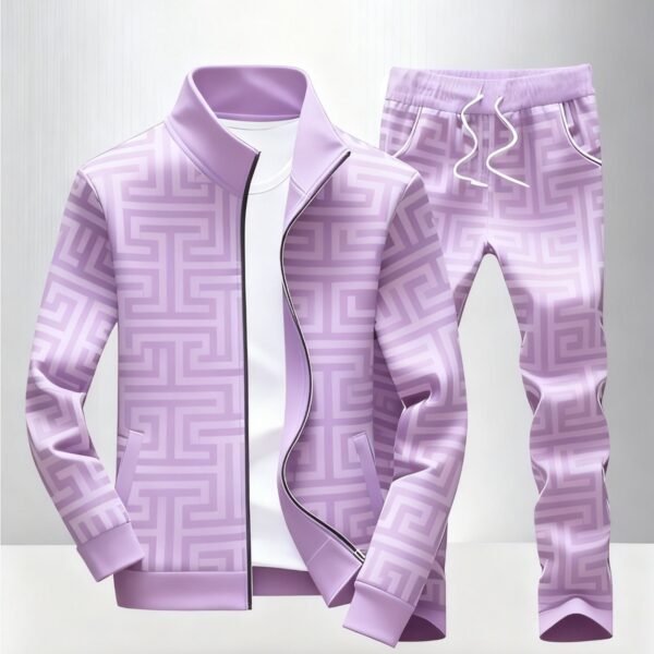 Light Violet