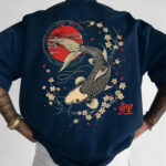 100% Print Men'S Pure Vintage T-Shirt, Easy, Stylish, Comfortable, Casual Print Tee XZ005-S
