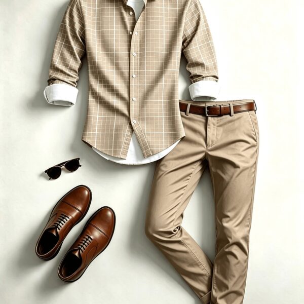 Khaki