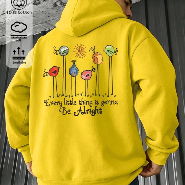 Bright Yellow