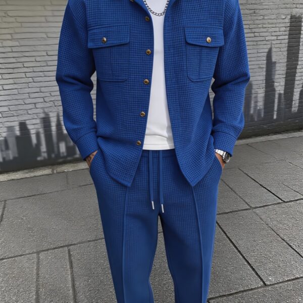 Royal Blue