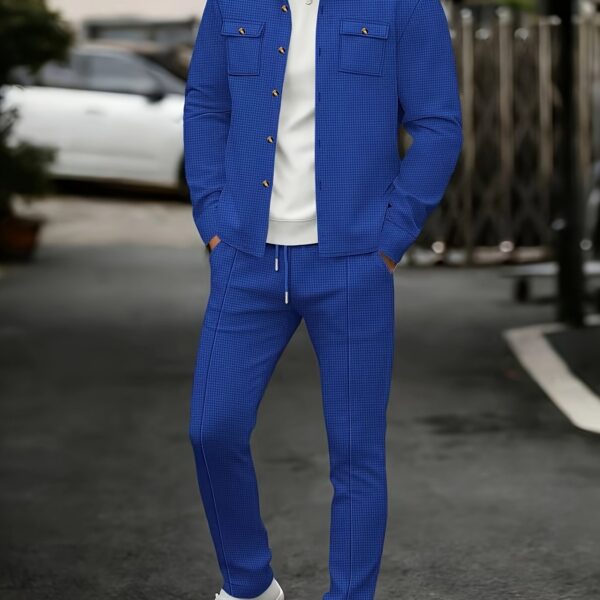 Royal Blue