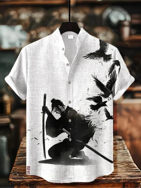 Men's Shirts