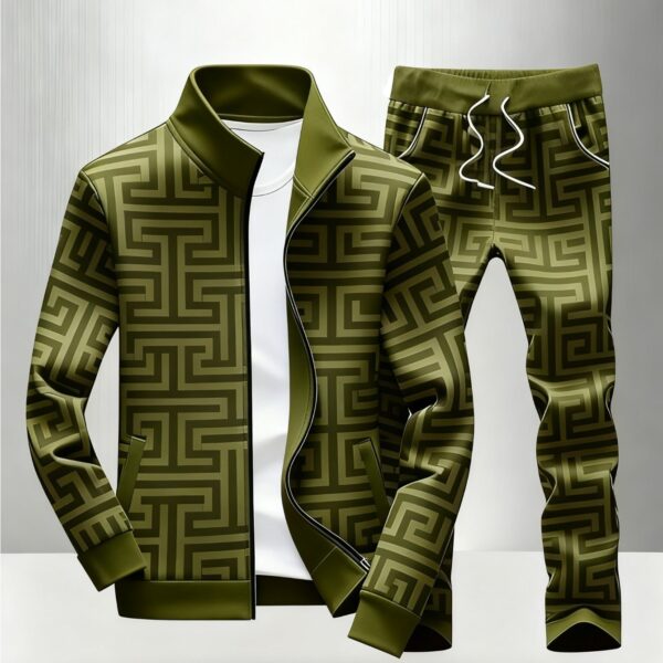 Army Green