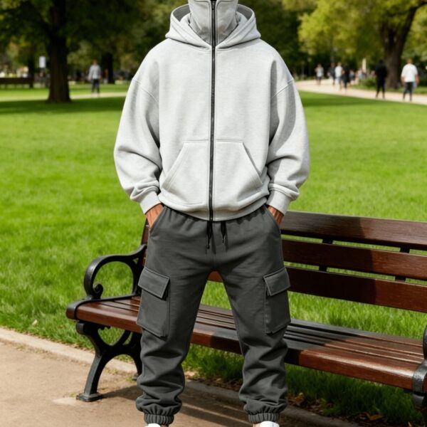 Light Grey