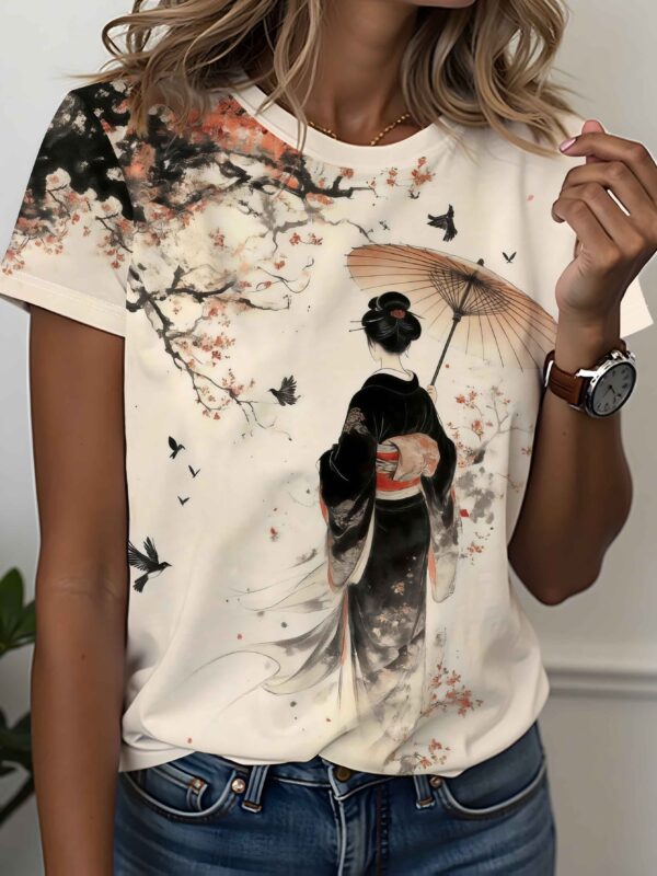Women's T-Shirt