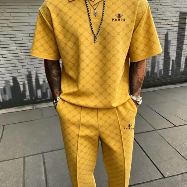 Amarillo