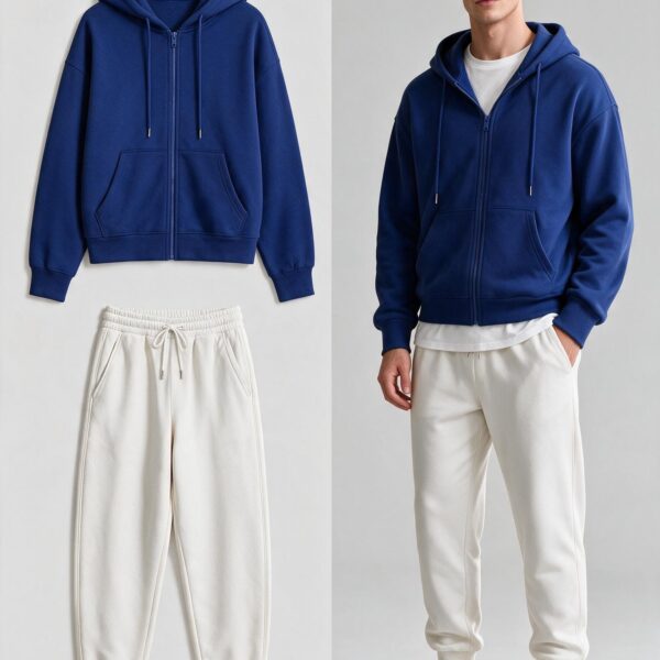 Blue+White