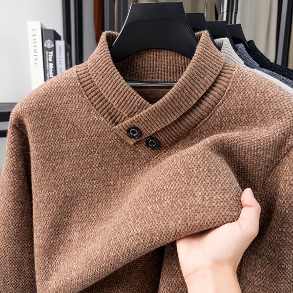 Picture color khaki