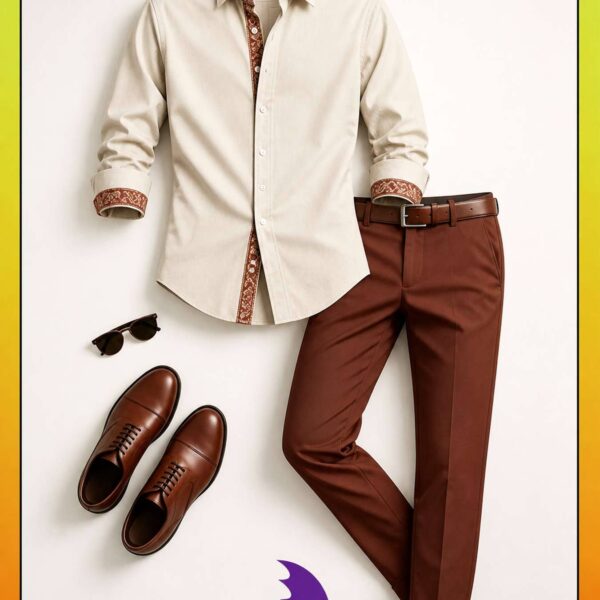 Mixed colors