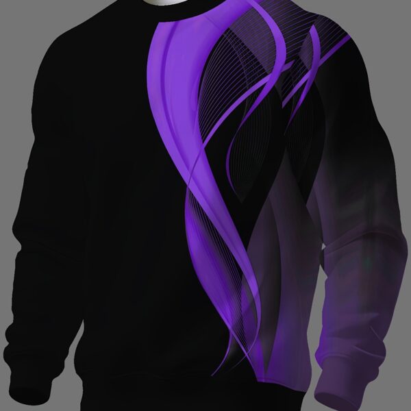 Mixed Color 3
