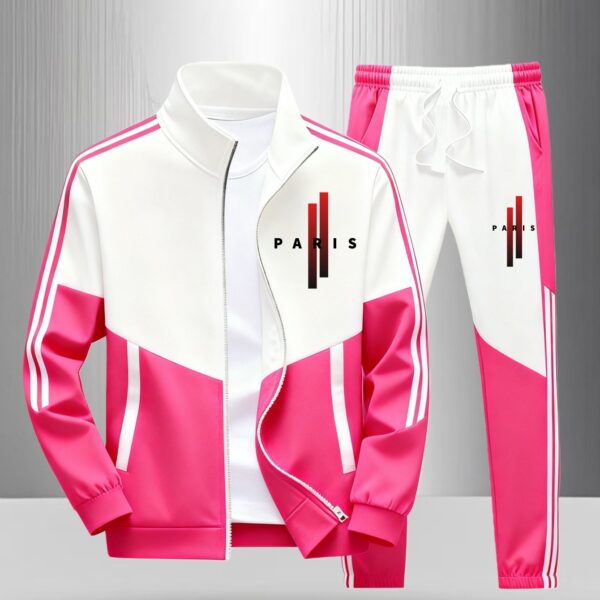 Pink Color