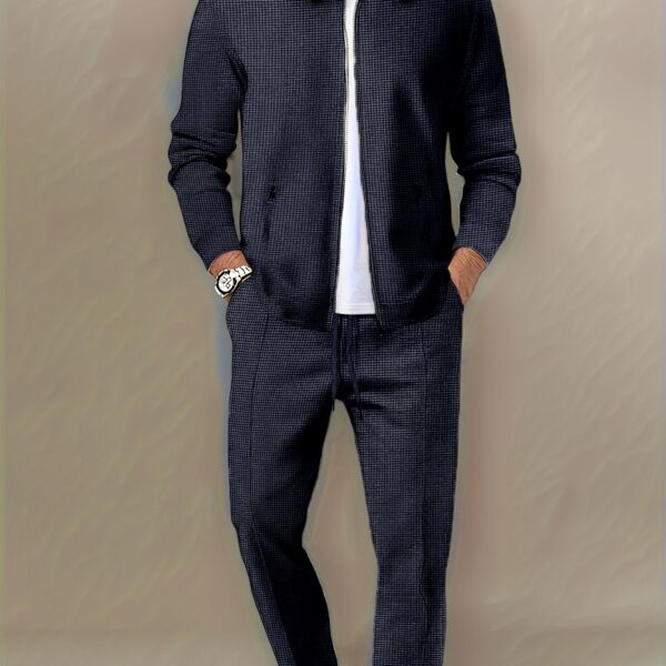 Navy Color