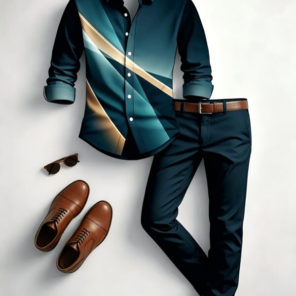 Dark Cyan