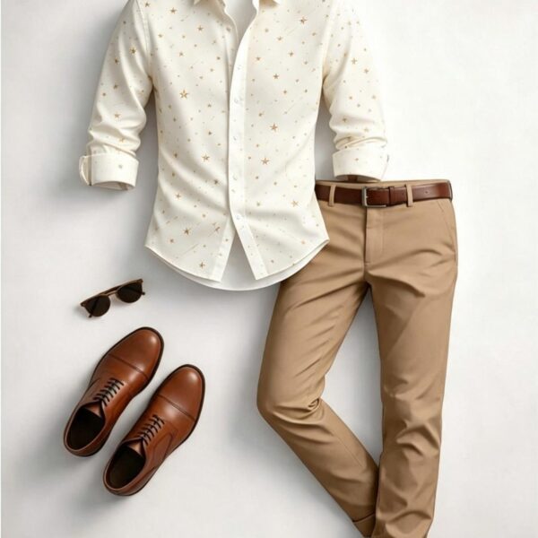 Mixed colors