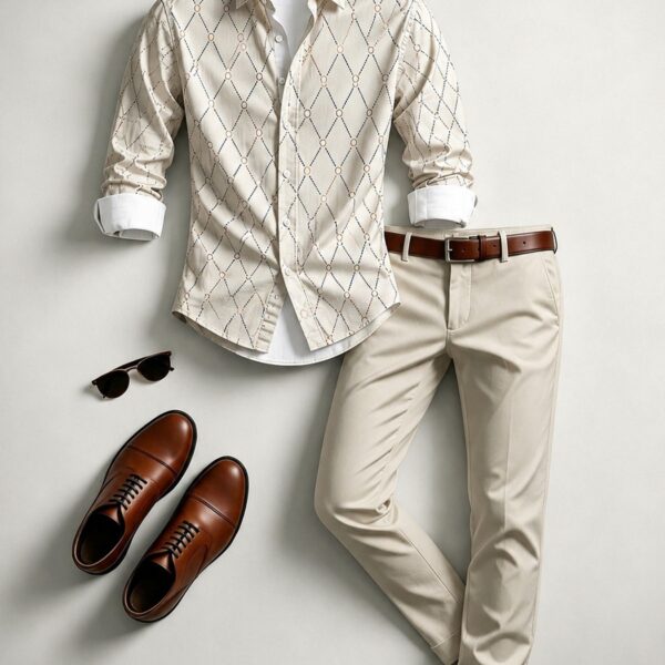 Mixed colors