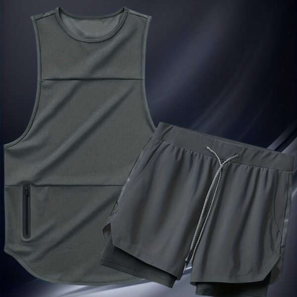 Dark Gray