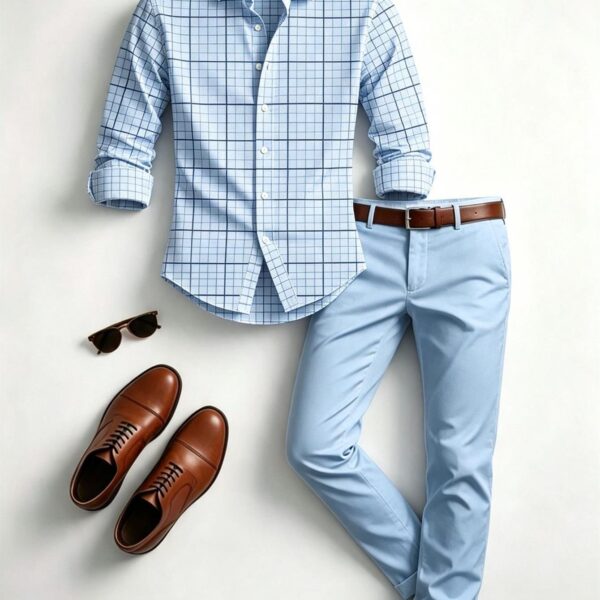 Mixed colors