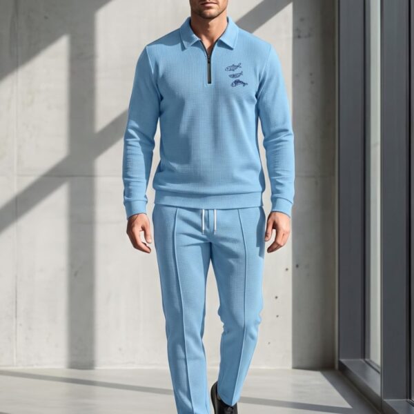 Sky Blue