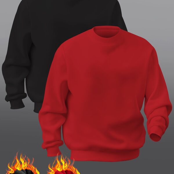 Red+Black