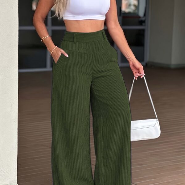 fern green