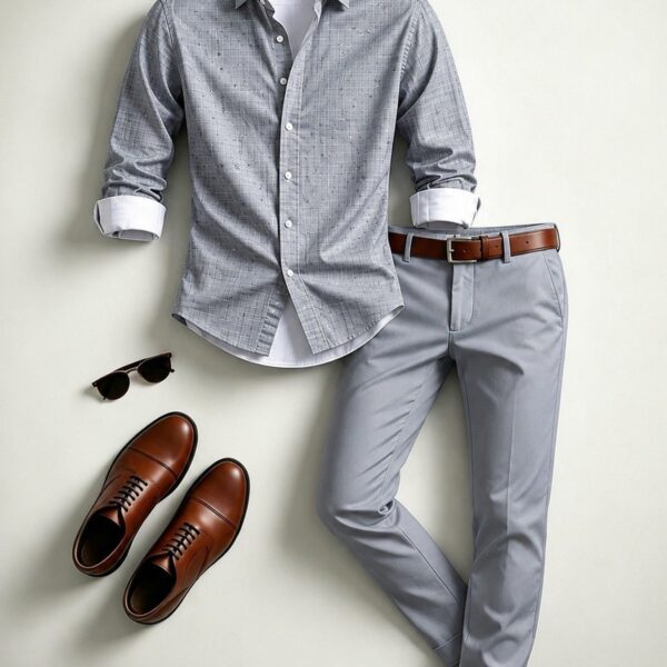 Mixed colors
