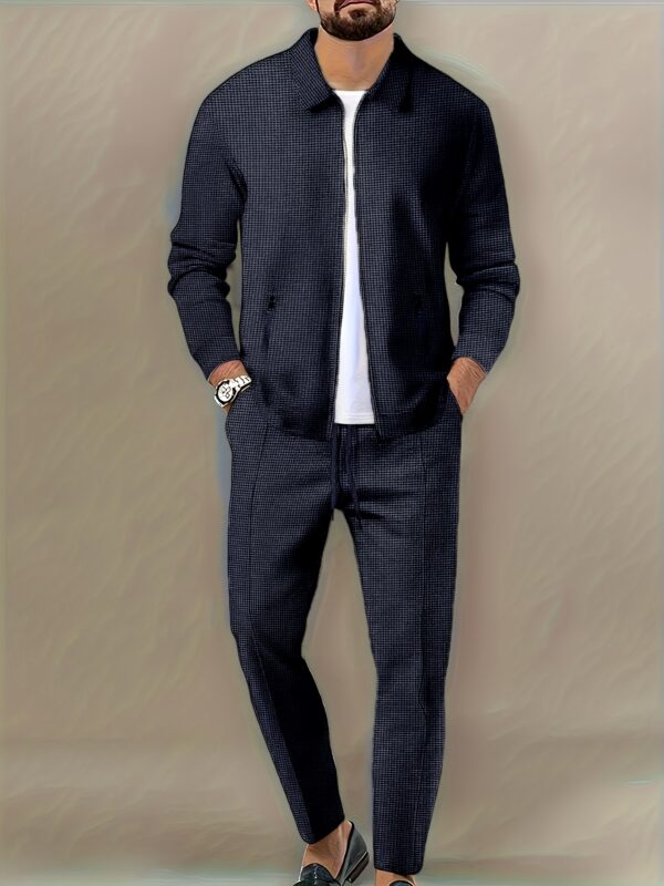 Men's Jackets & Coats