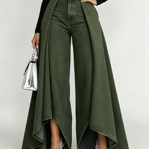 fern green