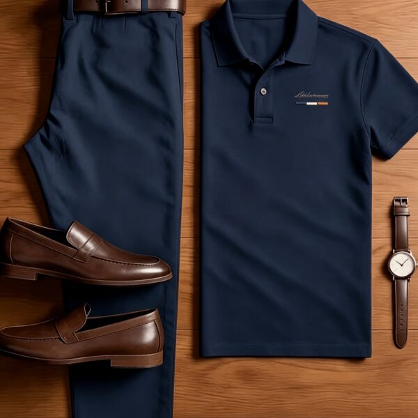 Navy Color