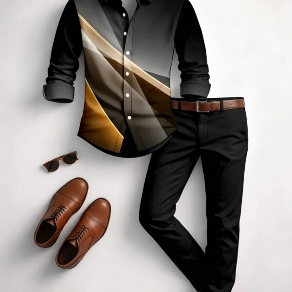 Mixed colors