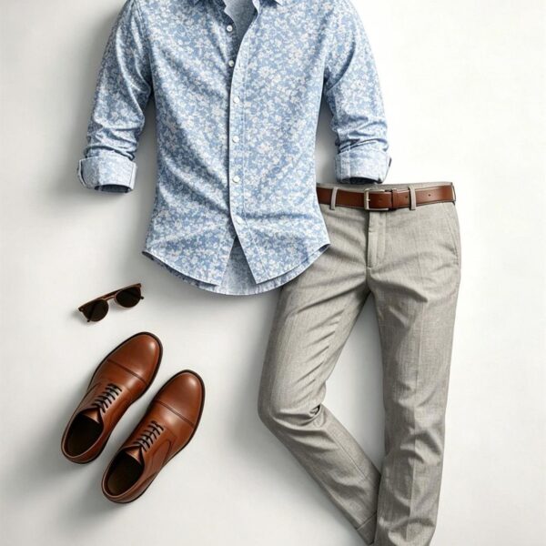 Mixed colors