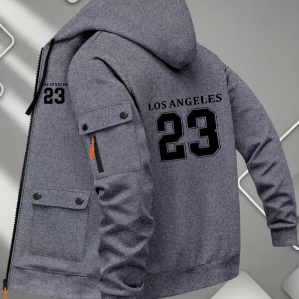 Dark Gray