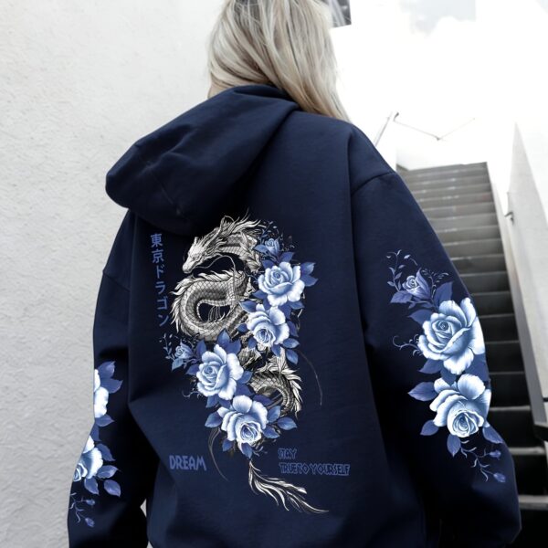 Navy Color
